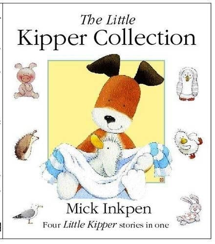The Little Kipper Collection