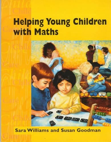 Helping Young Children with Maths (Child Care Topic Books)