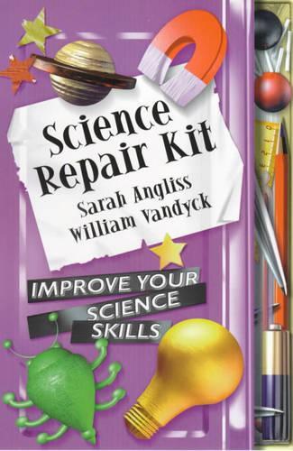 Science Repair Kit (Repair Kits)