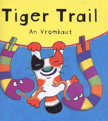 Tiger Trail