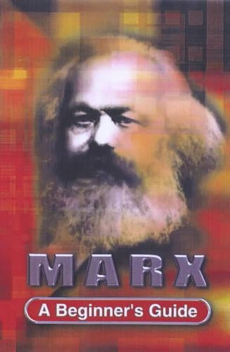 Marx: A Beginner's Guide (BGKF)