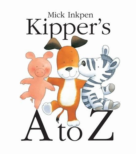 Kippers A to Z