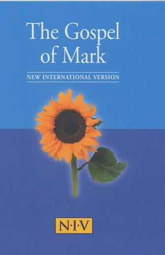 The Gospel of Mark