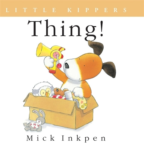 Little Kipper Thing!