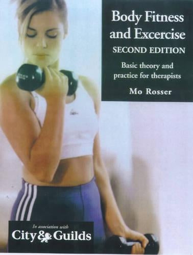 Body Fitness & Exercise 2nd edition