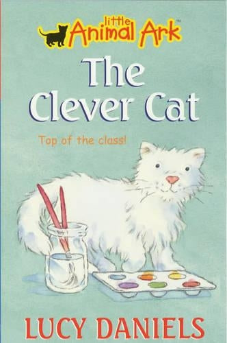 Little Animal Ark: 5: The Clever Cat