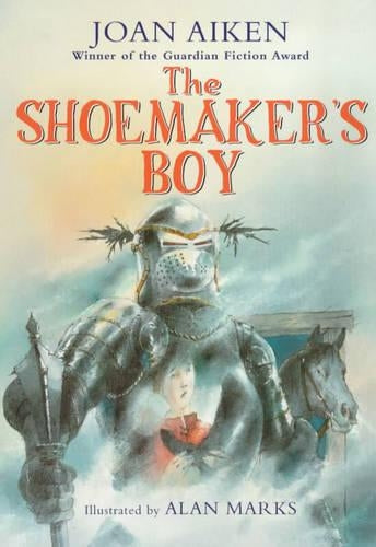The Shoemakers Boy