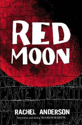 Red Moon (Signature)