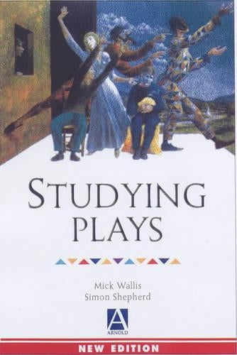 Studying Plays, 2Ed: 8 (Studying...Series)