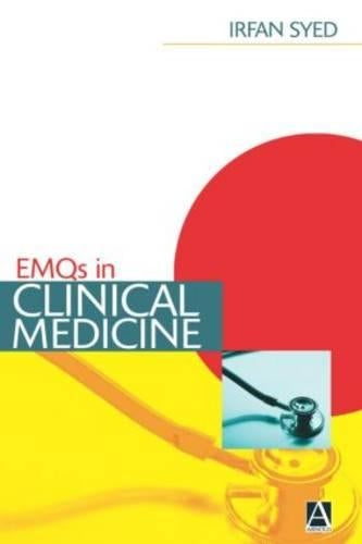 EMQs in Clinical Medicine