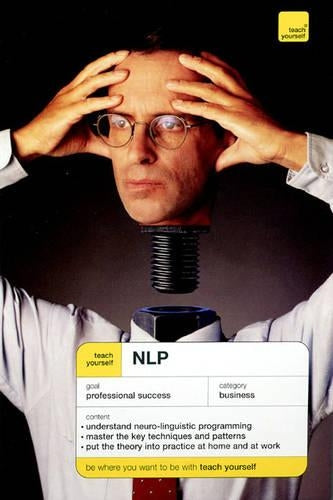Teach Yourself NLP (TY Business Skills)