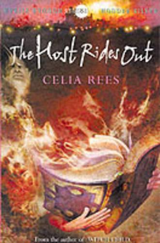The Host Rides Out (Hodder Silver Series)