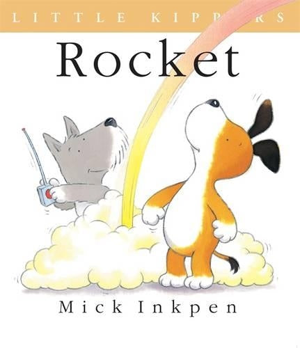 Little Kipper Rocket