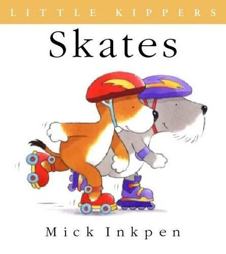 Little Kipper Skates