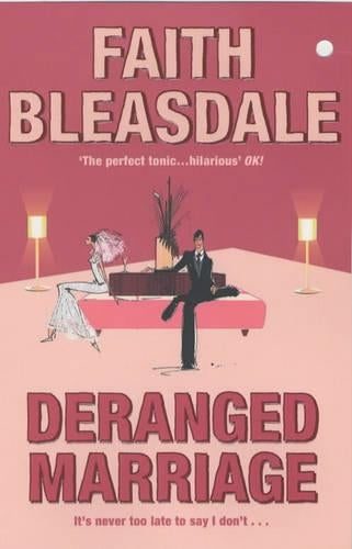 Deranged Marriage