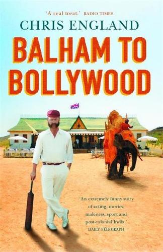 Balham to Bollywood