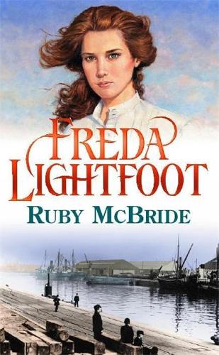 Ruby McBride