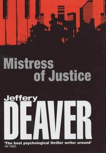 Mistress of Justice