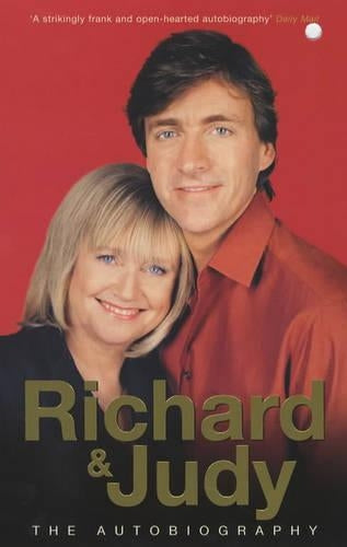 Richard and Judy: The Autobiography