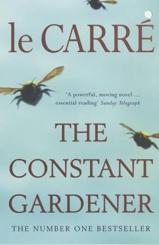 The Constant Gardener