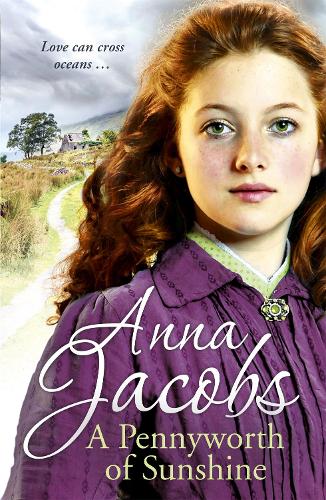 APennyworth of Sunshine by Jacobs, Anna ( Author ) ON Sep-01-2003, Paperback