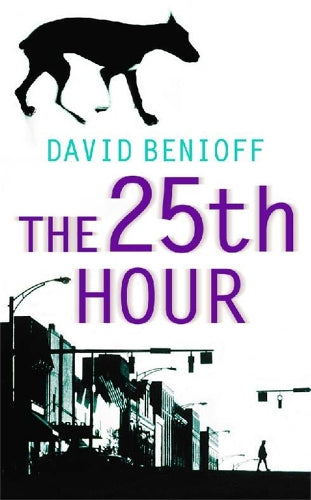 25th Hour - film tie-in