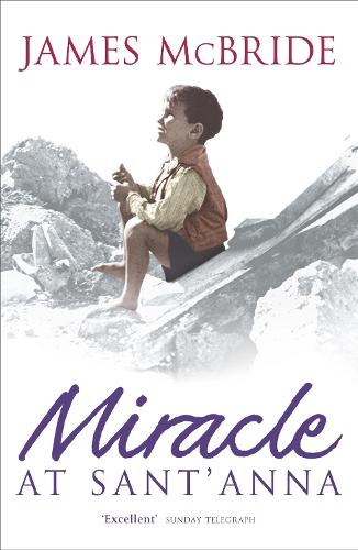 Miracle at SantAnna