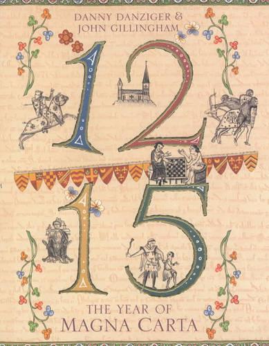 1215: The Year of Magna Carta