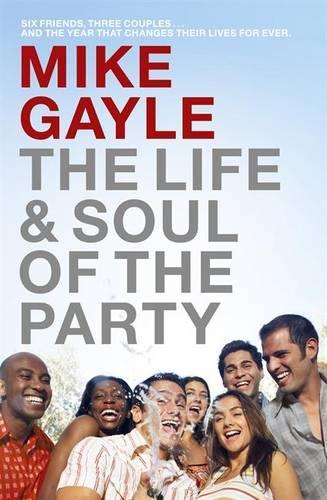 Life and Soul of the Party