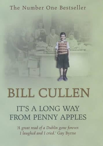Its A Long Way From Penny Apples