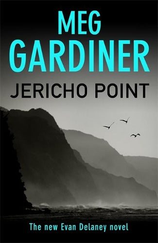 Jericho Point