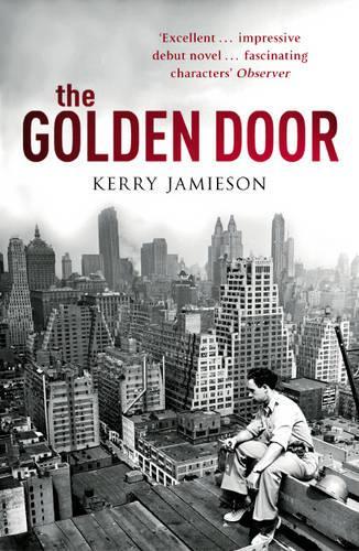 The Golden Door