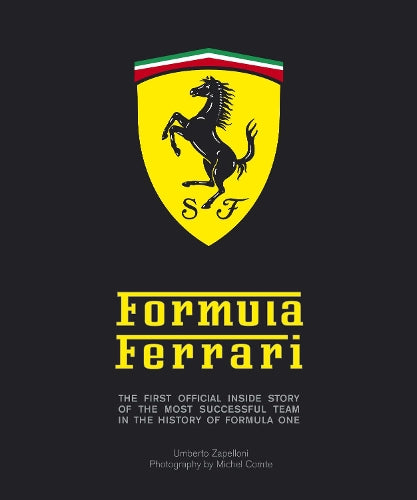 Formula Ferrari