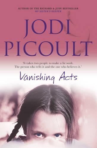 Vanishing Acts