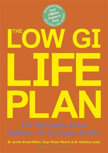Low GI Life Plan