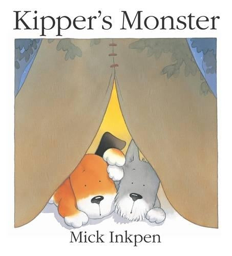 Kippers Monster