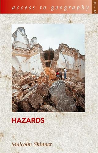 Hazards by Skinner, Malcolm ( Author ) ON Aug-29-2003, Paperback