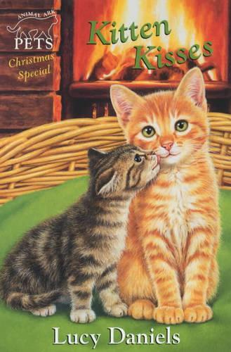 Christmas Special: Kitten Kisses (Animal Ark Pets)
