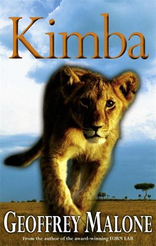 Kimba (Stories from the Wild)