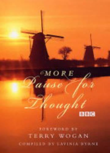 More Pause for Thought
