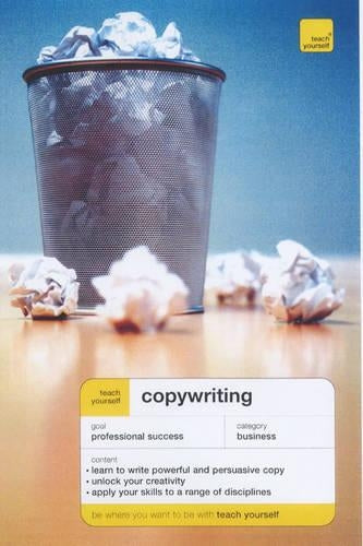 Teach Yourself Copywriting NEW EDITION (TYBU)