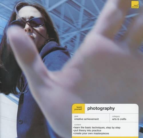 Photography (Teach Yourself)