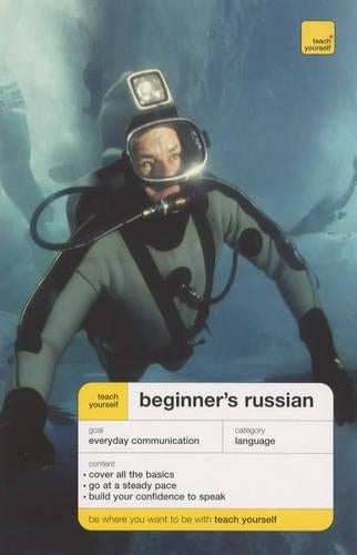 Teach Yourself Beginner's Russian New Edition (TYBL)