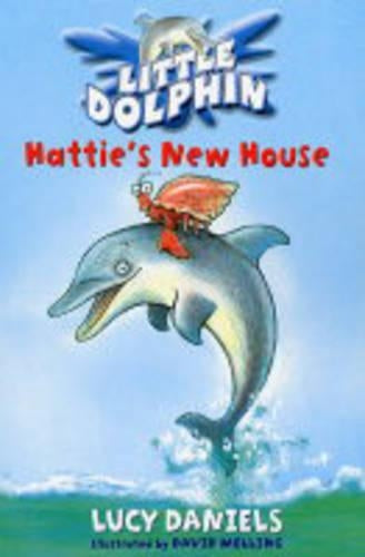 Little Dolphin: Hatties New House