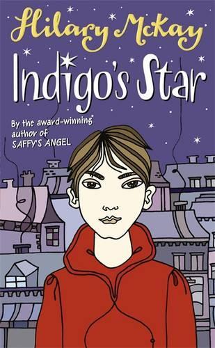 Indigos Star: Book 2 (Casson Family)