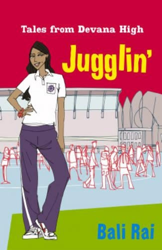 Tales From Devana High: Jugglin