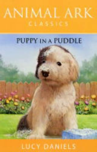 Animal Ark: Puppy in a Puddle (Animal Ark Classics)