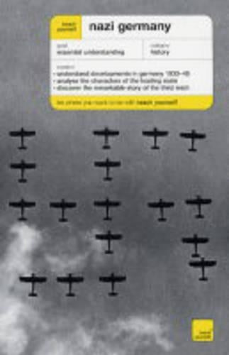 Teach Yourself Nazi Germany (TYH)