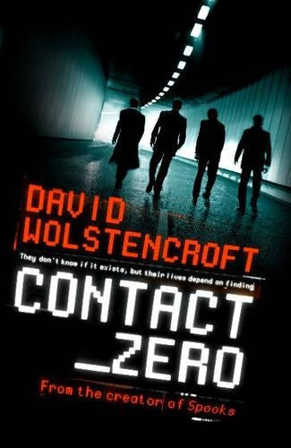 Contact Zero