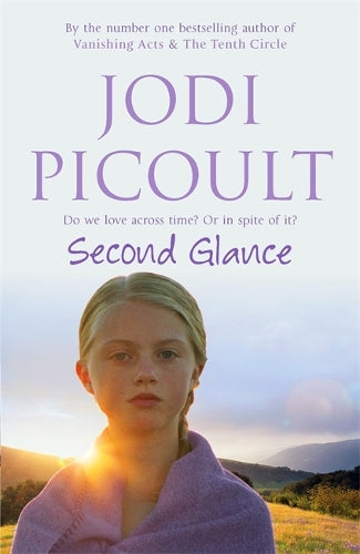 Second Glance